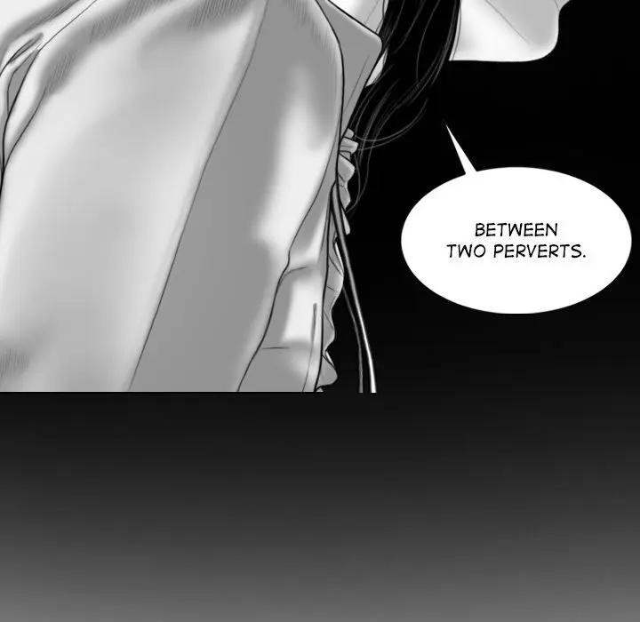 Magnetic Pull Chapter 16 - Page 58