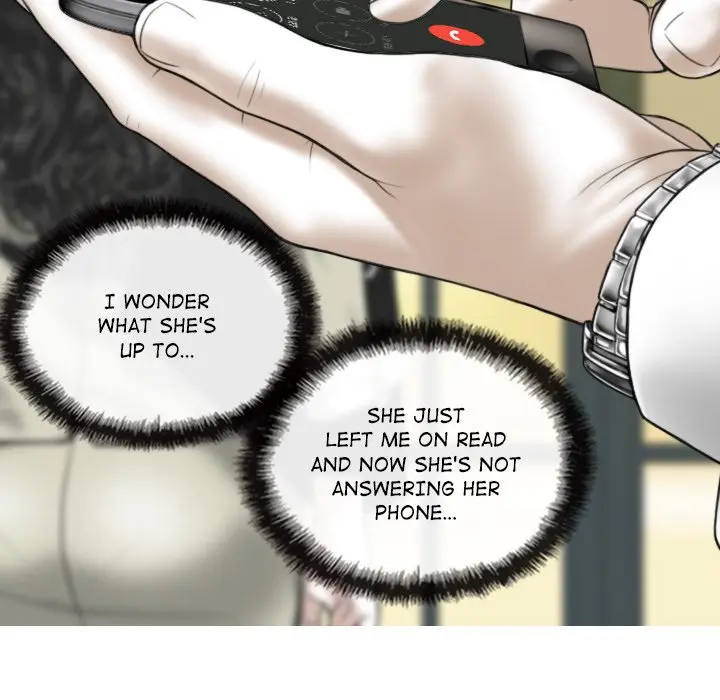 Magnetic Pull Chapter 18 - Page 107