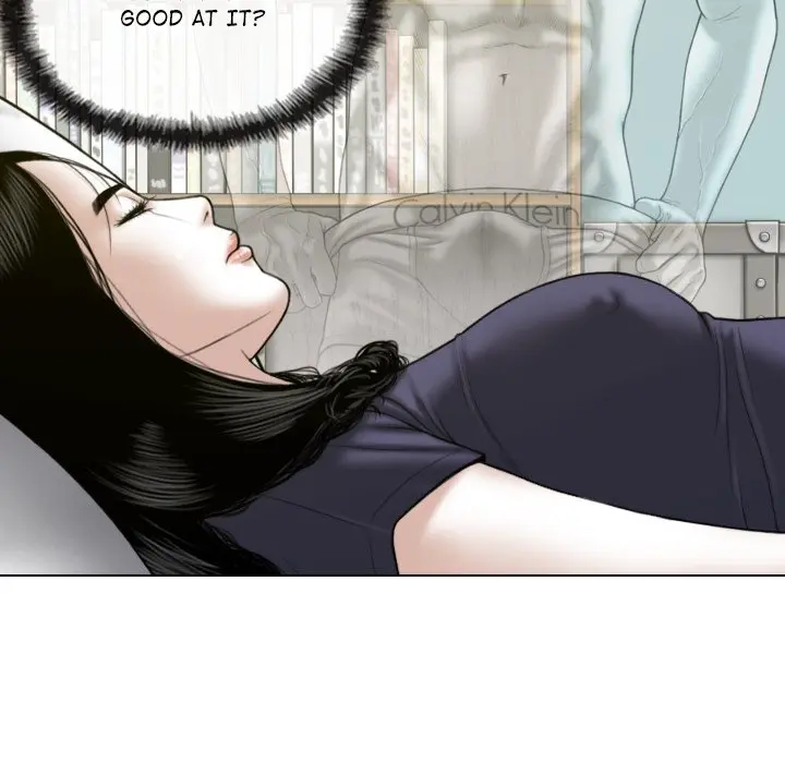 Magnetic Pull Chapter 18 - Page 46