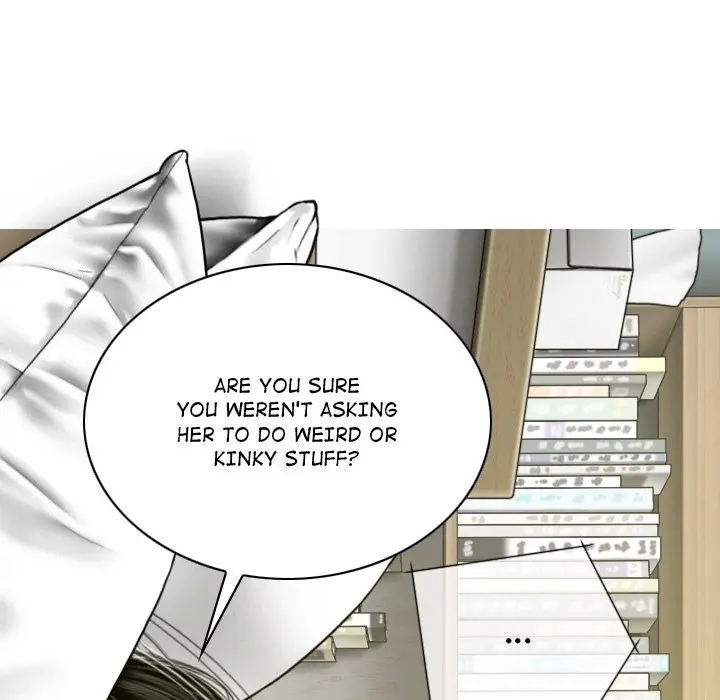 Magnetic Pull Chapter 19 - Page 122