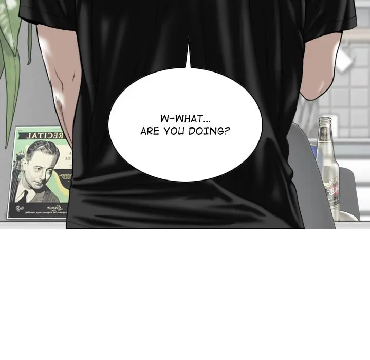 Magnetic Pull Chapter 19 - Page 135
