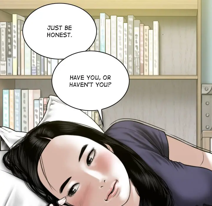 Magnetic Pull Chapter 19 - Page 35