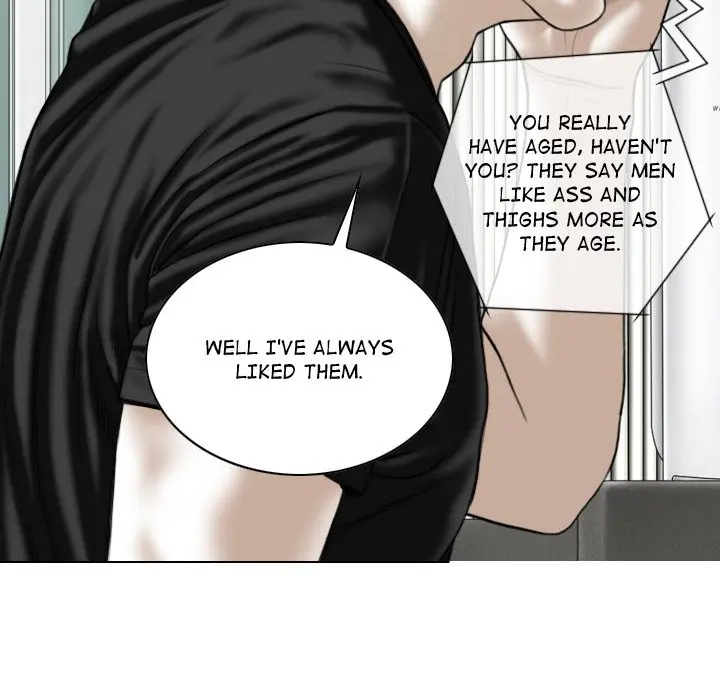 Magnetic Pull Chapter 19 - Page 96