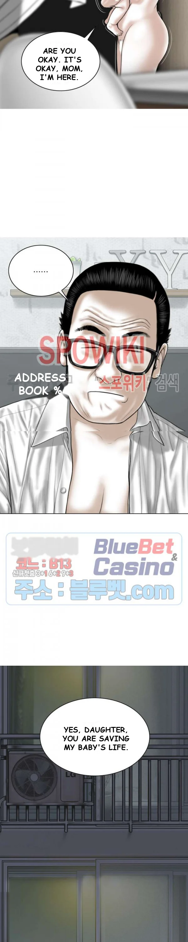 Magnetic Pull Chapter 2 - Page 34