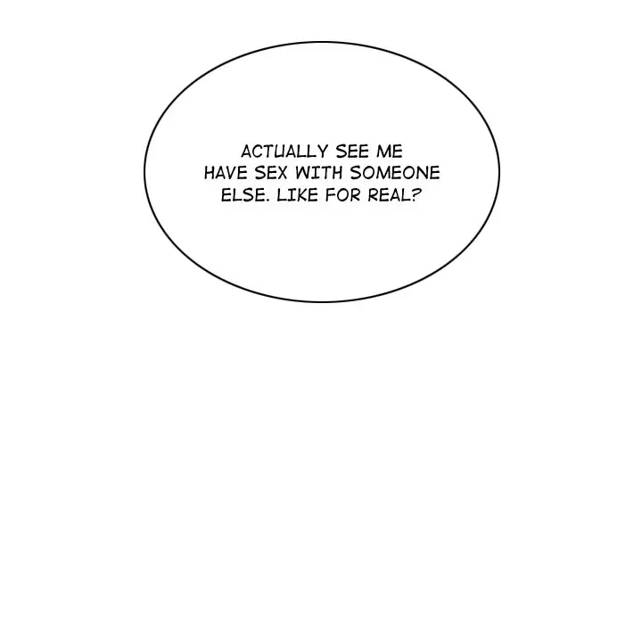 Magnetic Pull Chapter 20 - Page 151