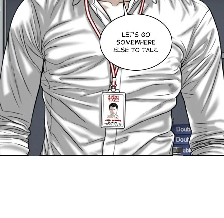 Magnetic Pull Chapter 20 - Page 68