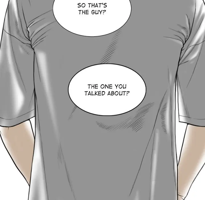 Magnetic Pull Chapter 21 - Page 152
