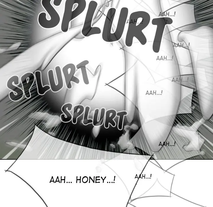 Magnetic Pull Chapter 21 - Page 84