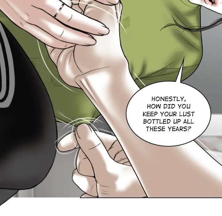 Magnetic Pull Chapter 22 - Page 124
