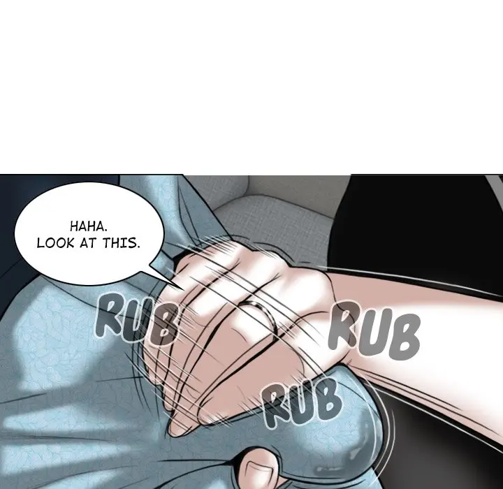 Magnetic Pull Chapter 22 - Page 151