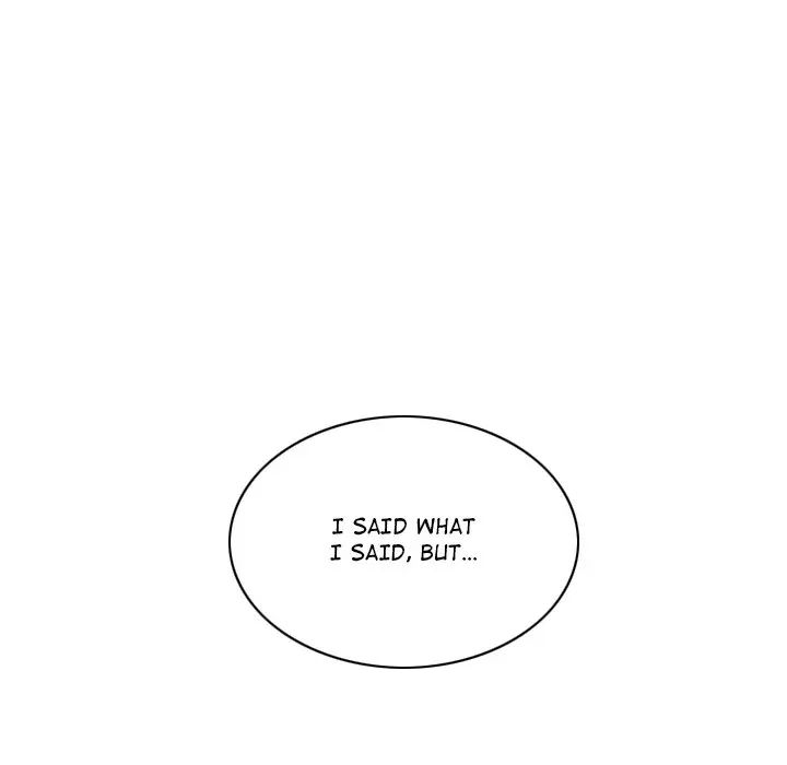 Magnetic Pull Chapter 22 - Page 83