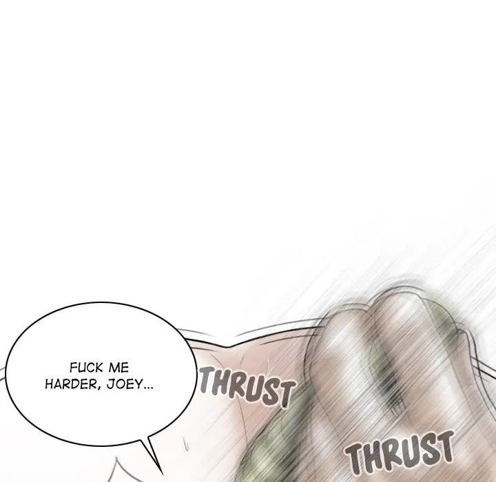 Magnetic Pull Chapter 23 - Page 107