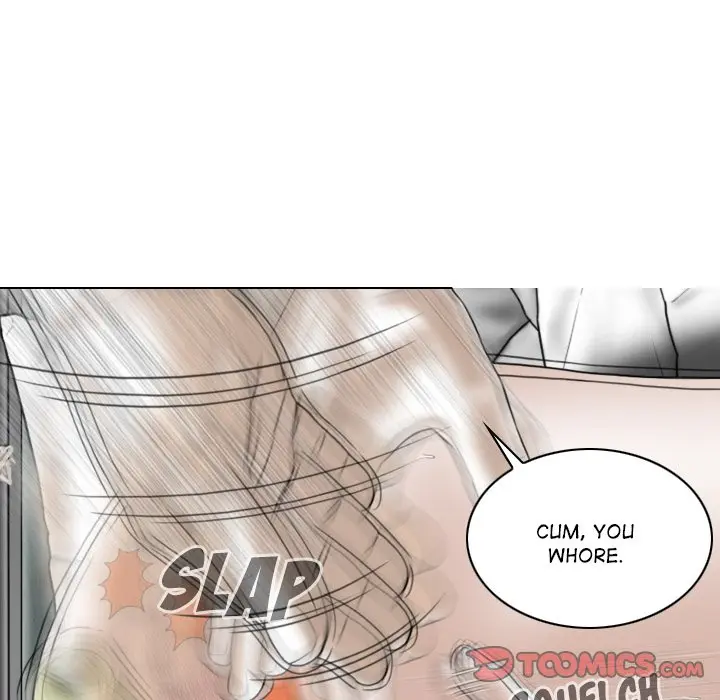 Magnetic Pull Chapter 23 - Page 111
