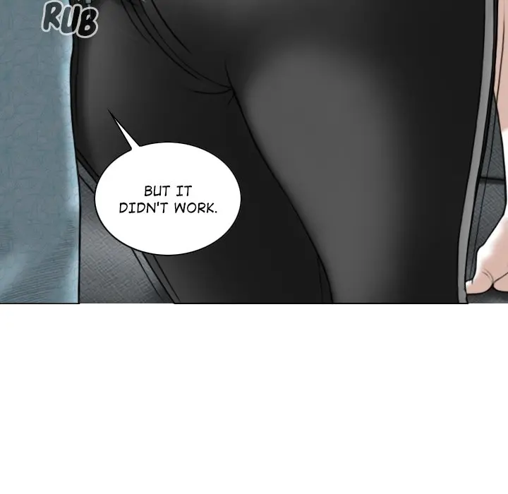 Magnetic Pull Chapter 23 - Page 17