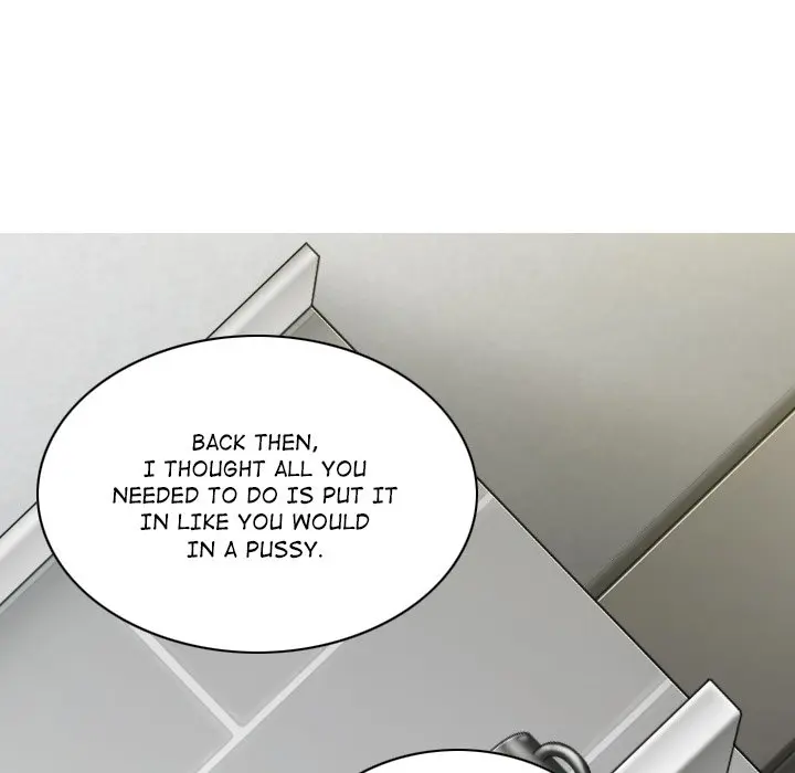 Magnetic Pull Chapter 23 - Page 18