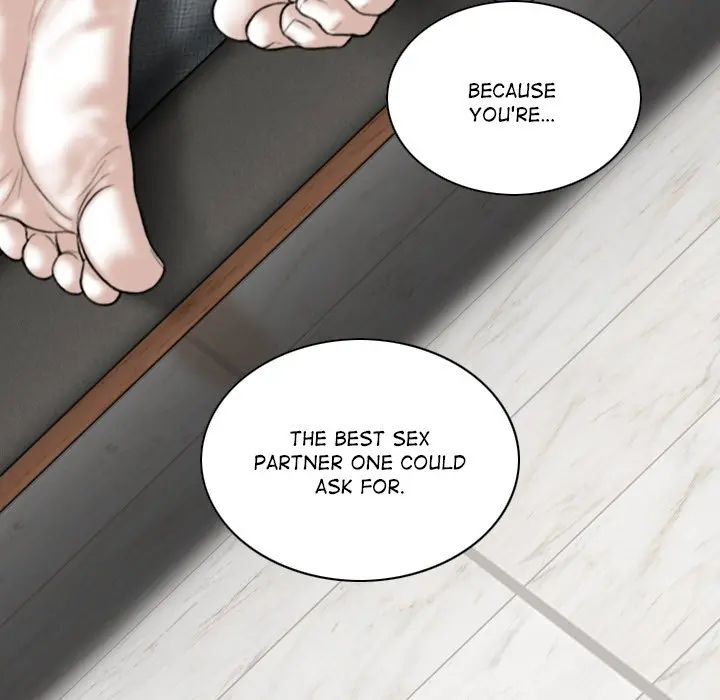 Magnetic Pull Chapter 23 - Page 23