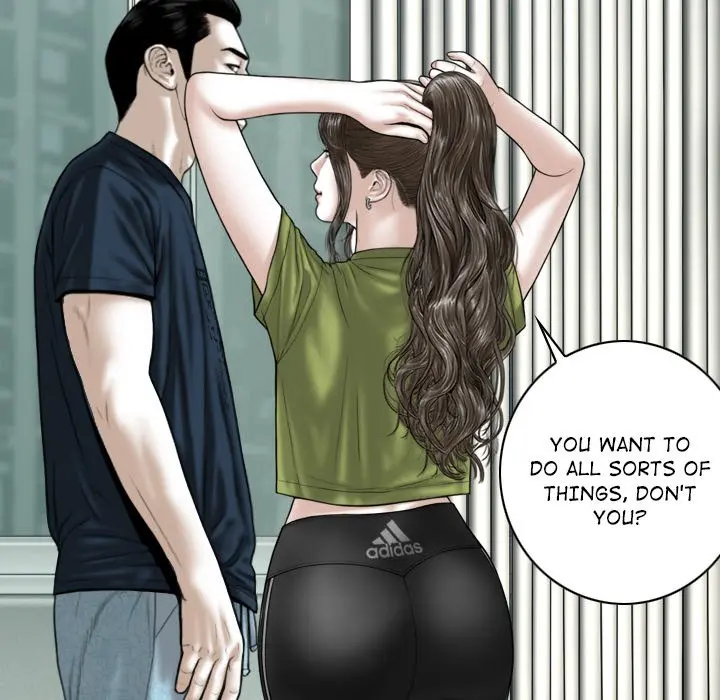 Magnetic Pull Chapter 23 - Page 29