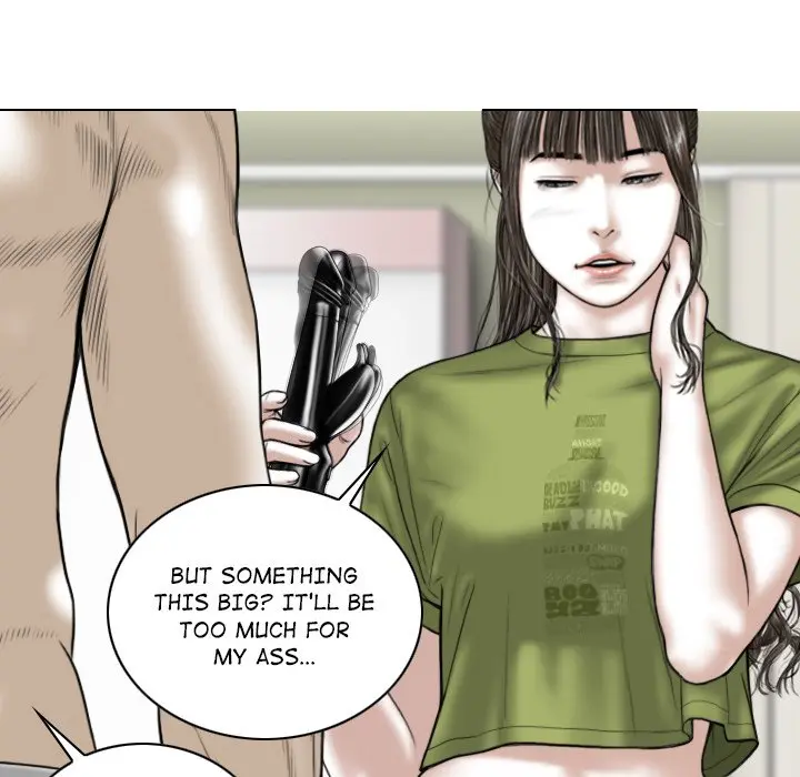 Magnetic Pull Chapter 23 - Page 48