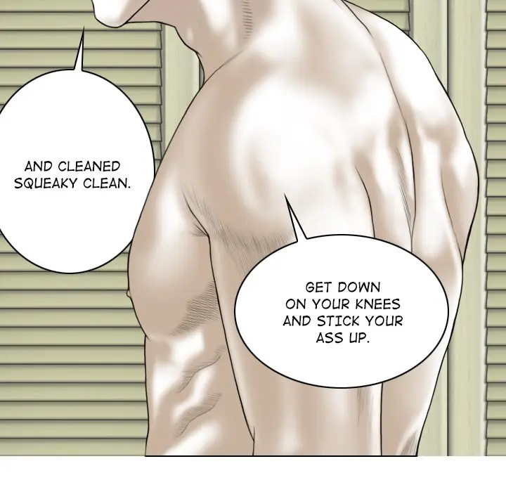 Magnetic Pull Chapter 23 - Page 53