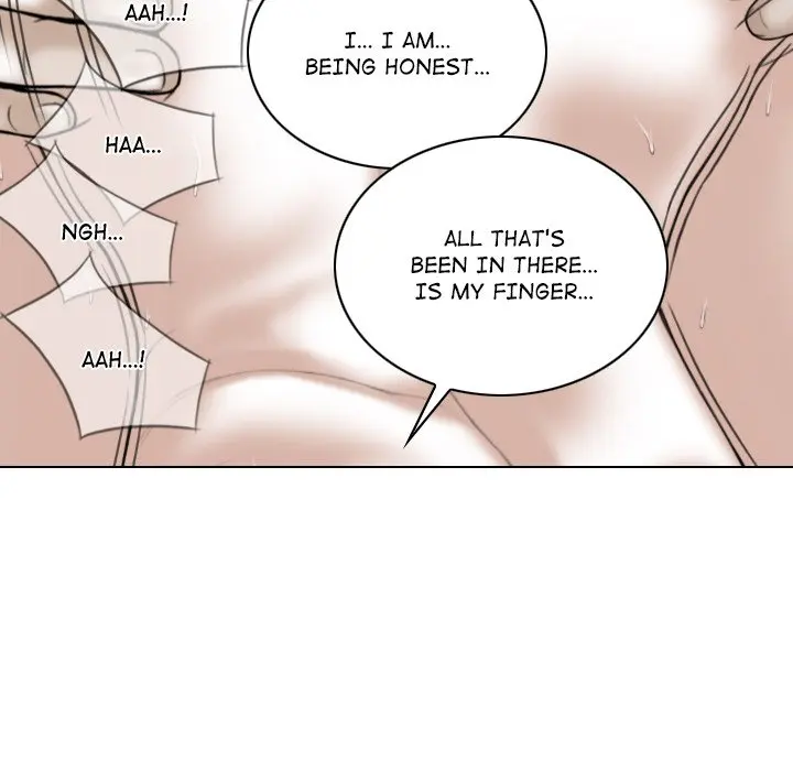 Magnetic Pull Chapter 23 - Page 87