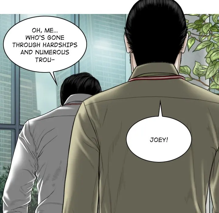 Magnetic Pull Chapter 24 - Page 116