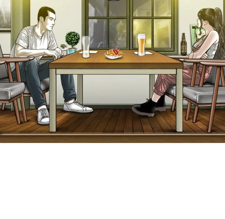 Magnetic Pull Chapter 25 - Page 100