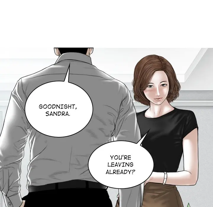 Magnetic Pull Chapter 25 - Page 106