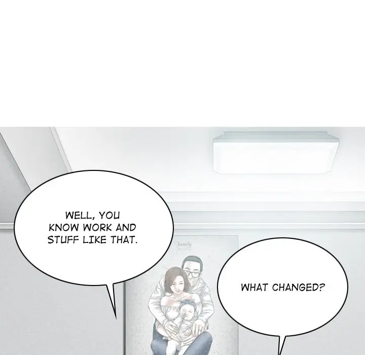 Magnetic Pull Chapter 25 - Page 115