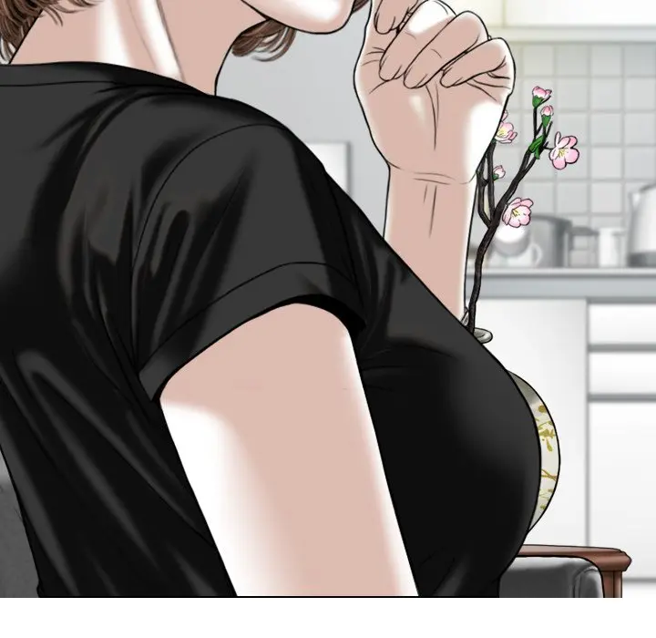 Magnetic Pull Chapter 25 - Page 136
