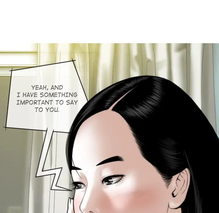 Magnetic Pull Chapter 25 - Page 32