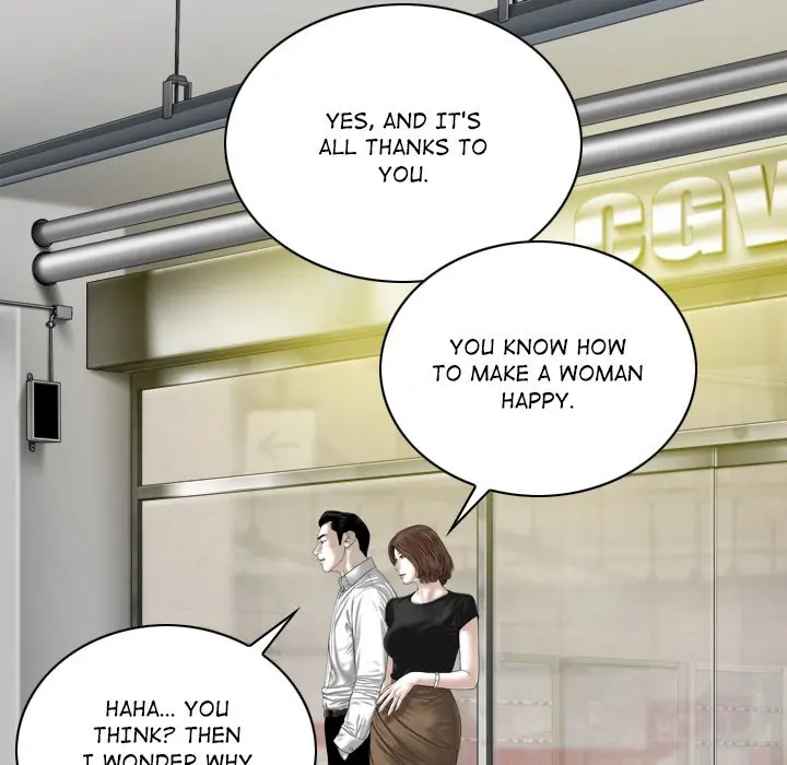 Magnetic Pull Chapter 25 - Page 66