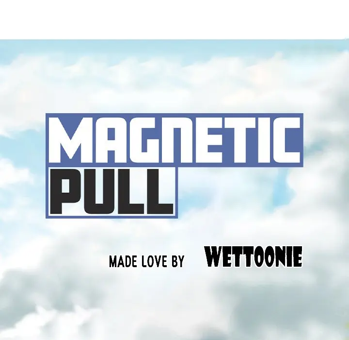 Magnetic Pull Chapter 26 - Page 32