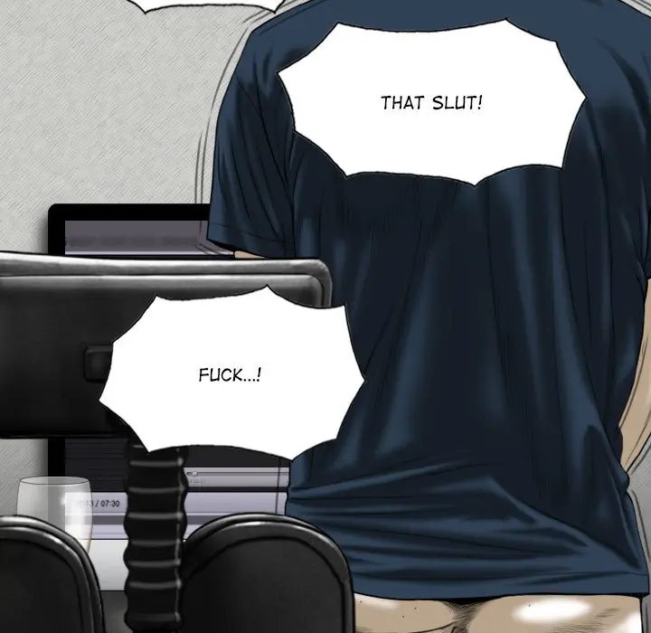 Magnetic Pull Chapter 26 - Page 44