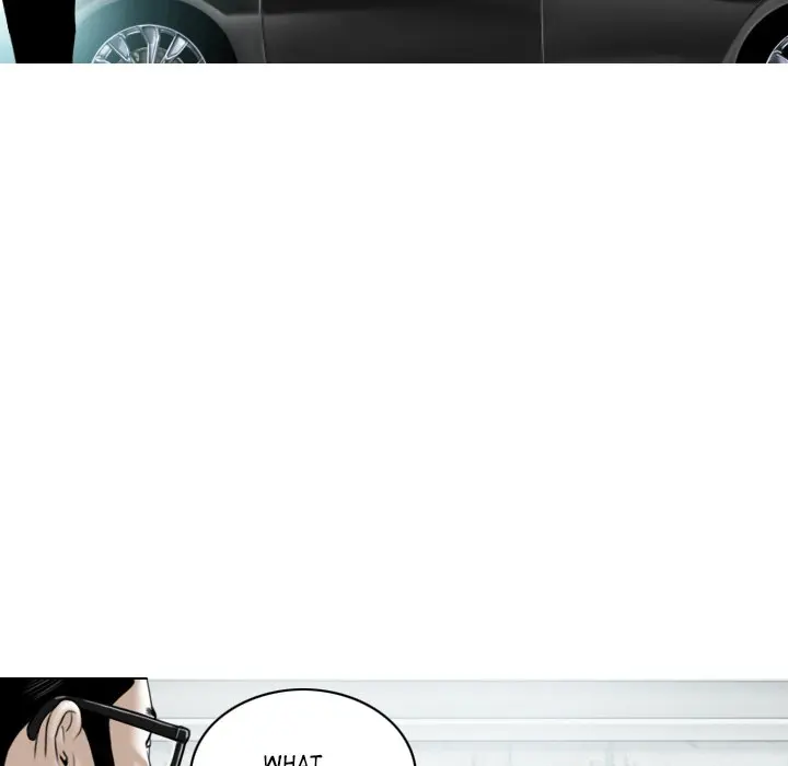 Magnetic Pull Chapter 27 - Page 22