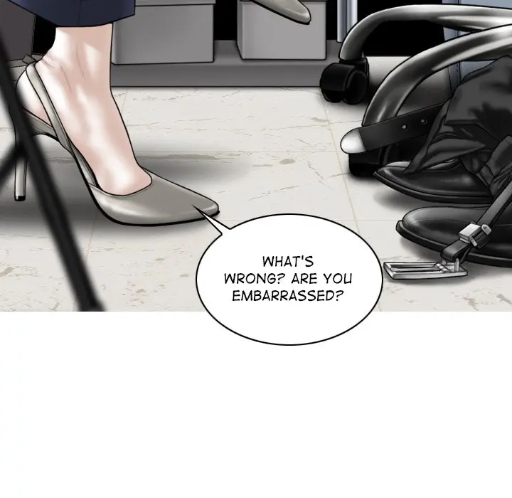 Magnetic Pull Chapter 28 - Page 103