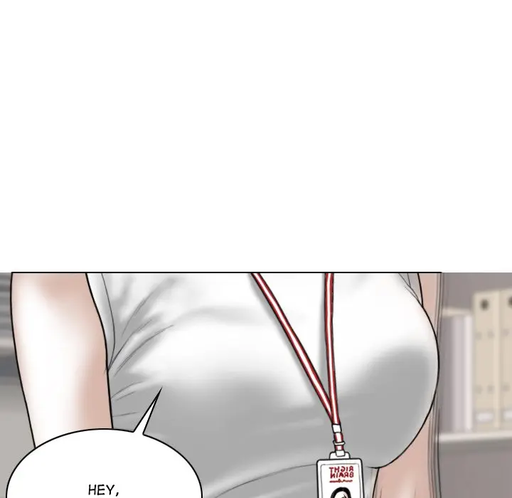 Magnetic Pull Chapter 28 - Page 108