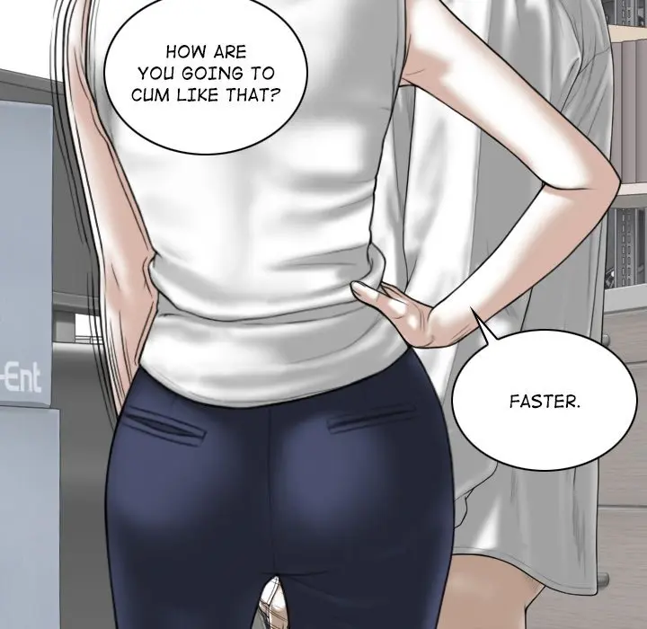 Magnetic Pull Chapter 28 - Page 111