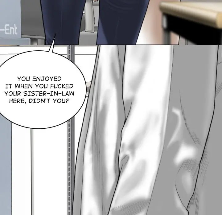 Magnetic Pull Chapter 28 - Page 112