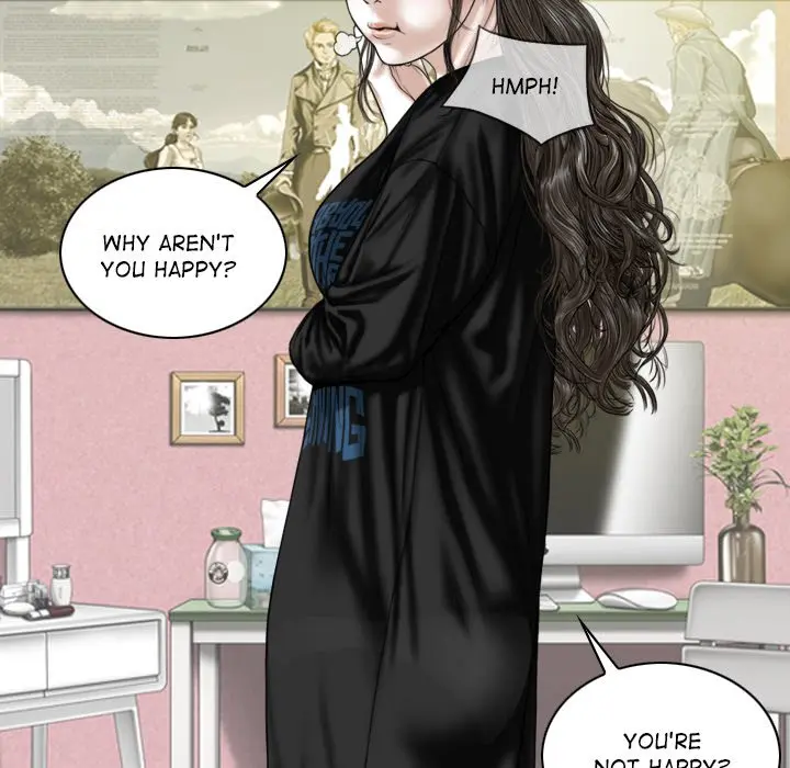 Magnetic Pull Chapter 28 - Page 143