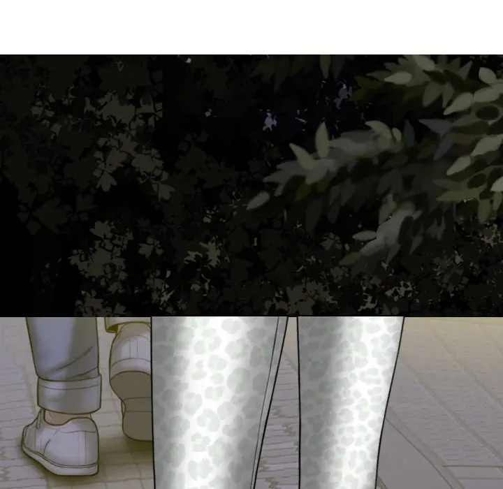 Magnetic Pull Chapter 28 - Page 22