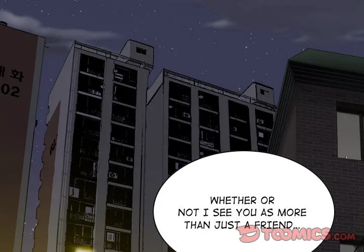 Magnetic Pull Chapter 28 - Page 3