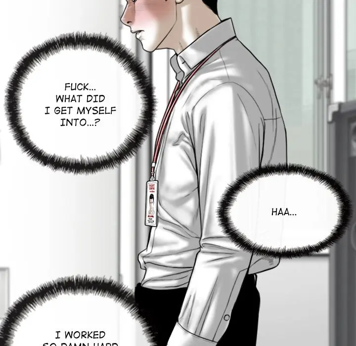 Magnetic Pull Chapter 28 - Page 56