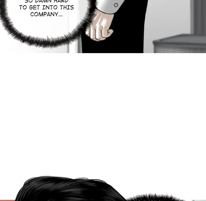 Magnetic Pull Chapter 28 - Page 57