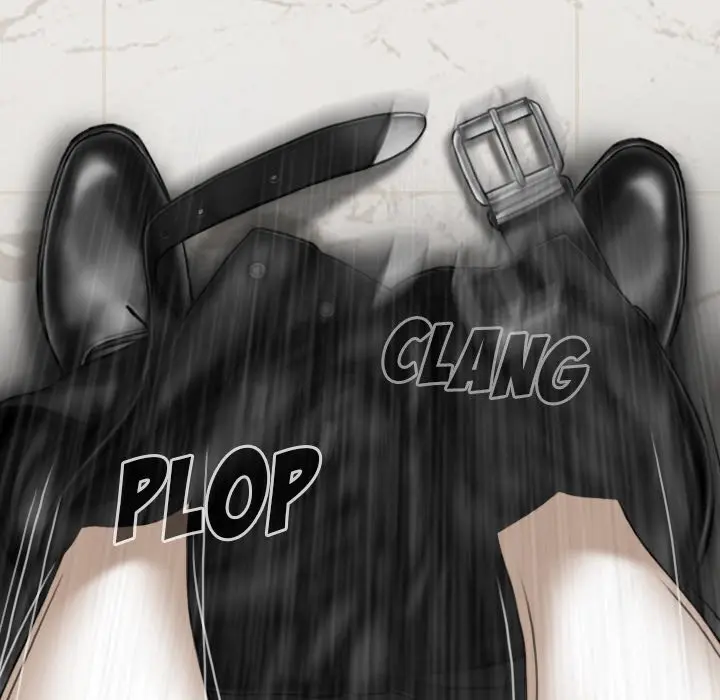 Magnetic Pull Chapter 28 - Page 63