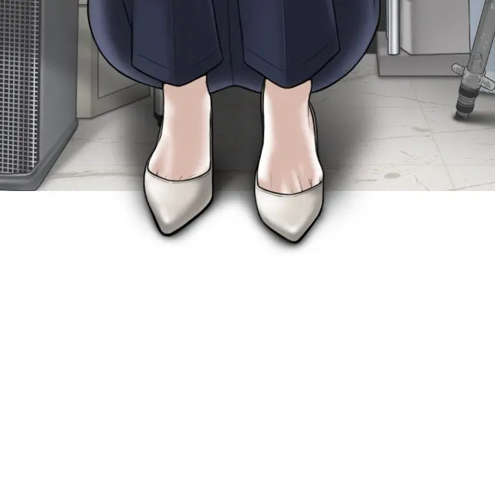 Magnetic Pull Chapter 28 - Page 75