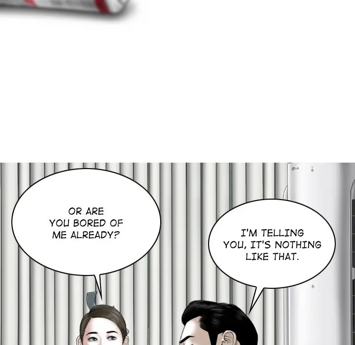 Magnetic Pull Chapter 29 - Page 122