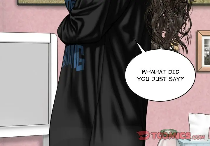 Magnetic Pull Chapter 29 - Page 3