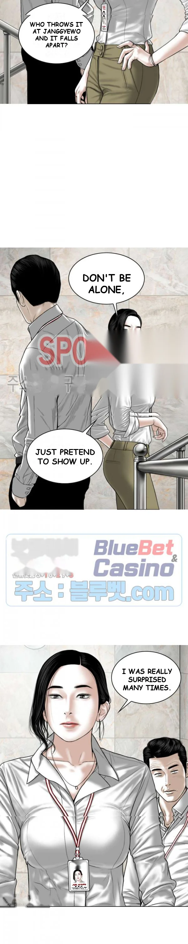 Magnetic Pull Chapter 3 - Page 31