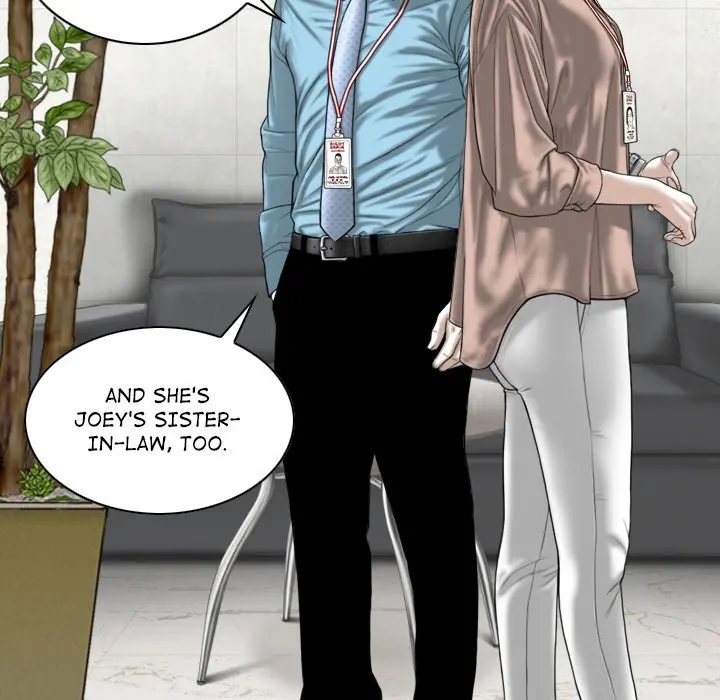 Magnetic Pull Chapter 30 - Page 136