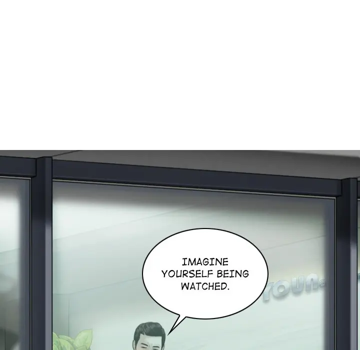 Magnetic Pull Chapter 31 - Page 73